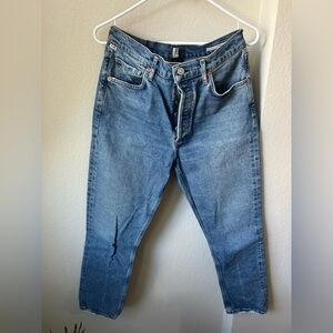 Citizens Of Humanity Jolene Jeans